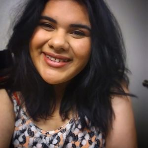 Meet your Posher, Alexandra